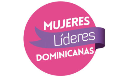 Mujeres Lideres Dominicanas
